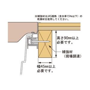 城東テクノ 高気密型床下点検口 クッションフロア合わせ用 SPF-R6060C (600×600×77.5mm) 全5色｜yorozuyaa｜04