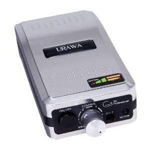 最新人気 プロ用 ネイルマシン ウラワg3 ネイルマシーン ネイルドリル シルバー Urawa 爆安プライス Zoetalentsolutions Com