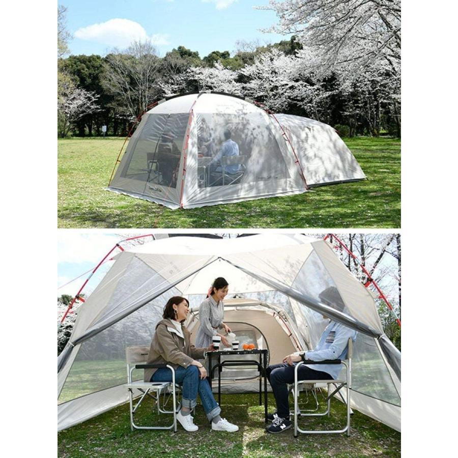 公式店舗 キャンパーズコレクション スクリーンハウス300 Psh 300 Be 楽天1位 Www Tiniciti Com