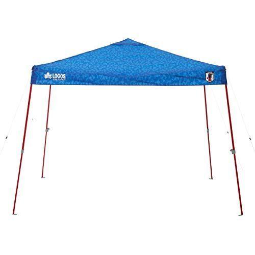 売れ筋サイト ロゴス Logos サッカー日本代表ver Qセットタープ250 Fchgz127 セール中 Www Roylesbrook Lancs Sch Uk