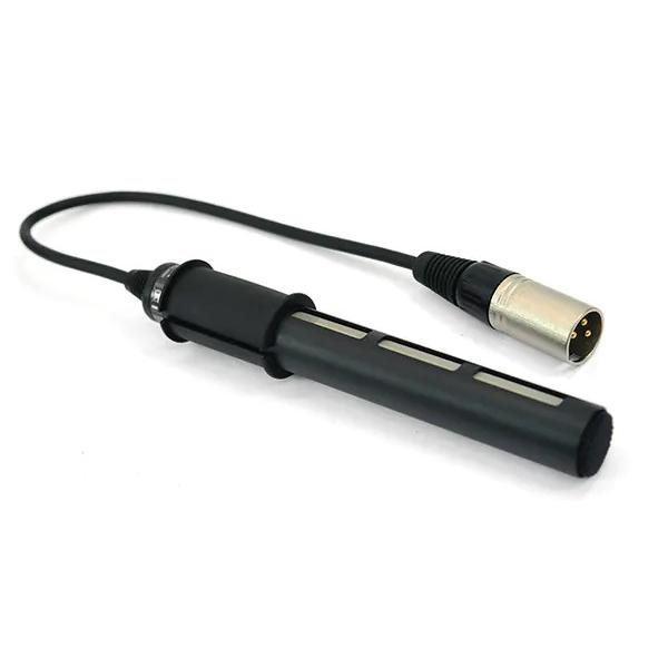 SONY Microphone ECMXM1 鋭指向性ガンマイク SONY業務用カムコーダー用 B0058MEBXMよろず屋イチ