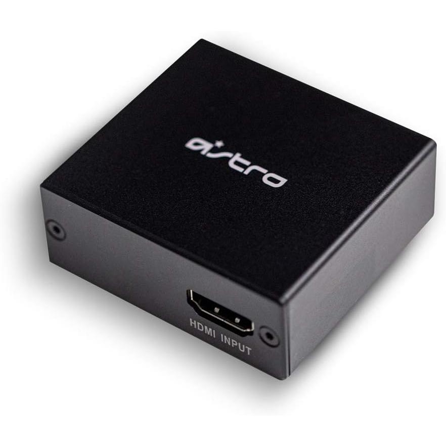 Logicool G アストロ ASTRO Gaming HDMI アダプター for PS5 PS4 
