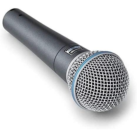 BETA SHURE シュア 58A-J ダイナミック マイクロホン ボーカル BETA SHURE シュア 58A-J ダイナミック マイクロホン ボーカル