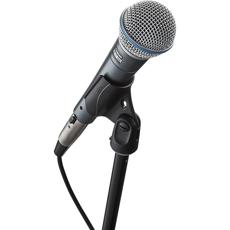 BETA SHURE シュア 58A-J ダイナミック マイクロホン ボーカル BETA SHURE シュア 58A-J ダイナミック マイクロホン ボーカル