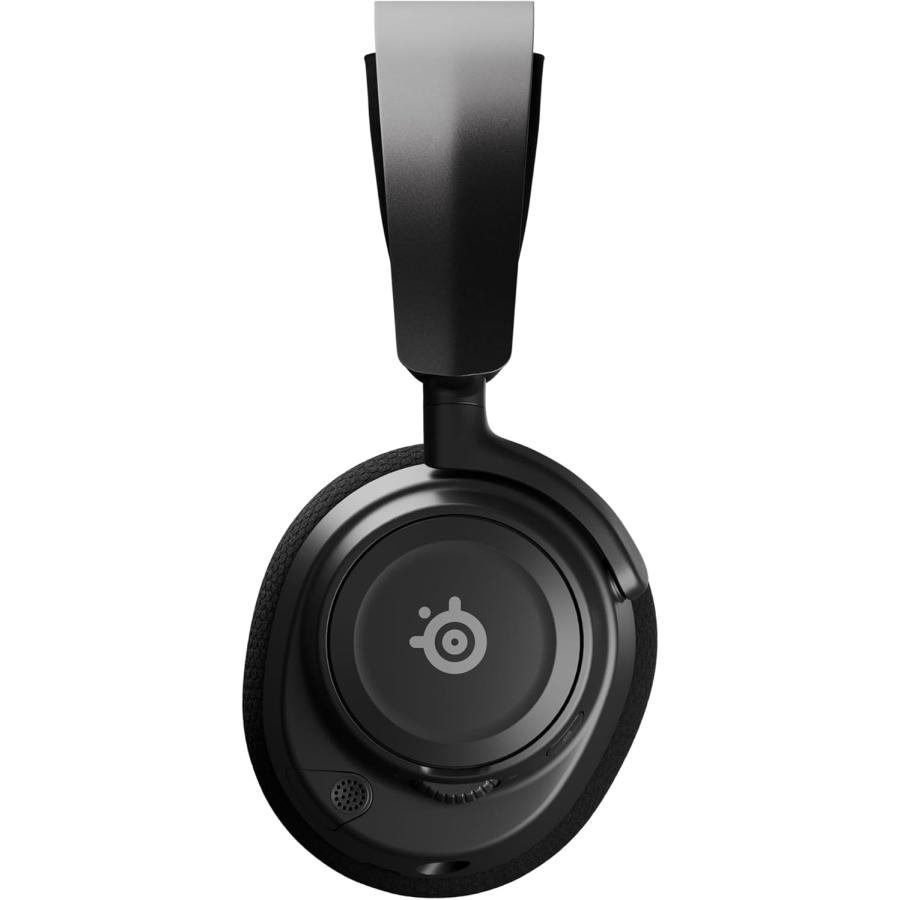 SteelSeries Arctis Nova7 ゲーミング ヘッドセット 無線 Amazon.co.jp: SteelSeries ワイヤレス ゲーミングヘッドセット