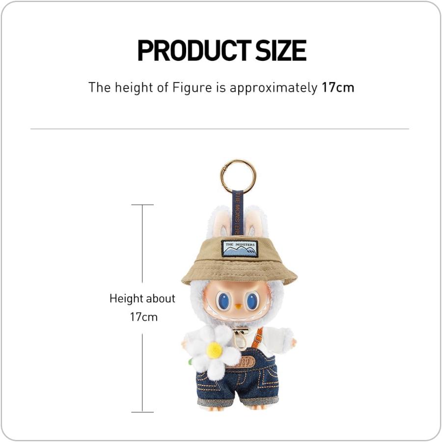 ラブブ LABUBU ポップマート ぬいぐるみ　キーホルダーセット 【N】 楽天市場】【29日が年内最終出荷日です☆】 【 正規品・即納 】 POP