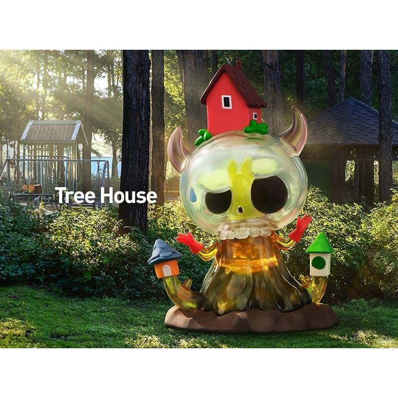 POP MART ポップマート LABUBU ラブブ THE MONSTERS Almost