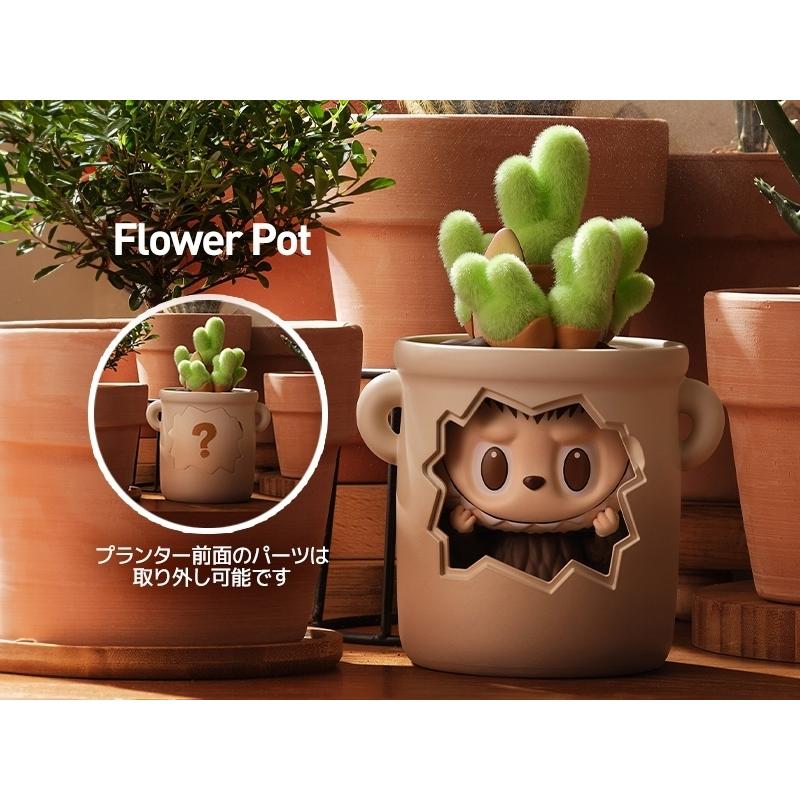 POP MART ポップマート LABUBU ラブブ THE MONSTERS Almost