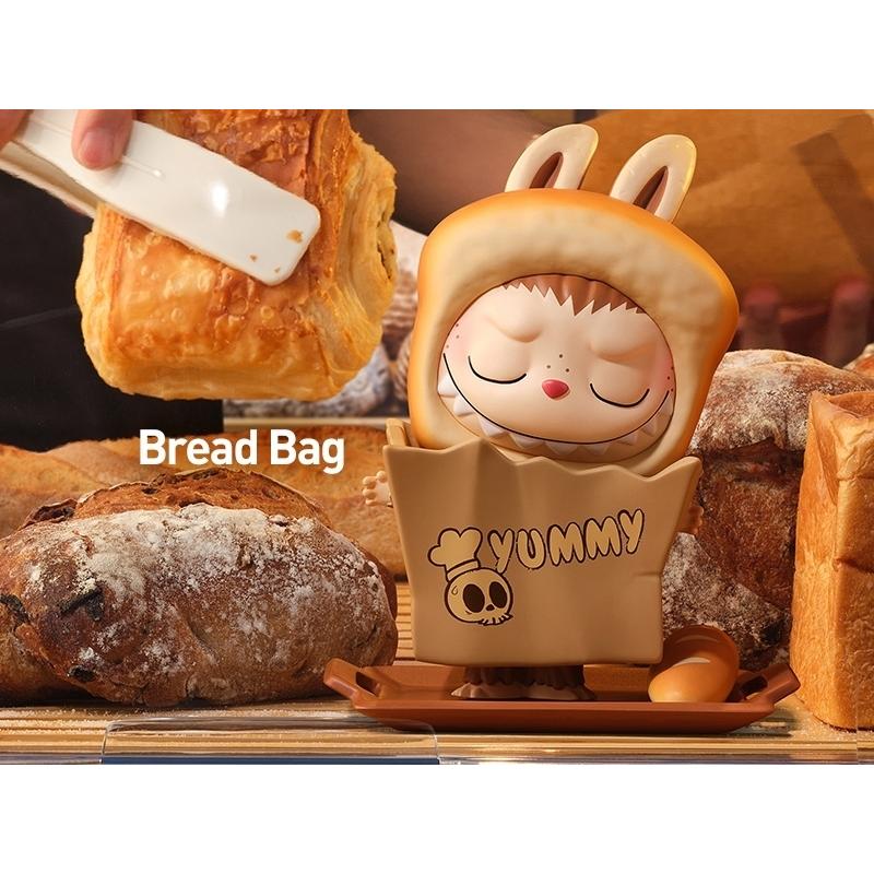 POP MART ポップマート LABUBU ラブブ THE MONSTERS Almost Hidden