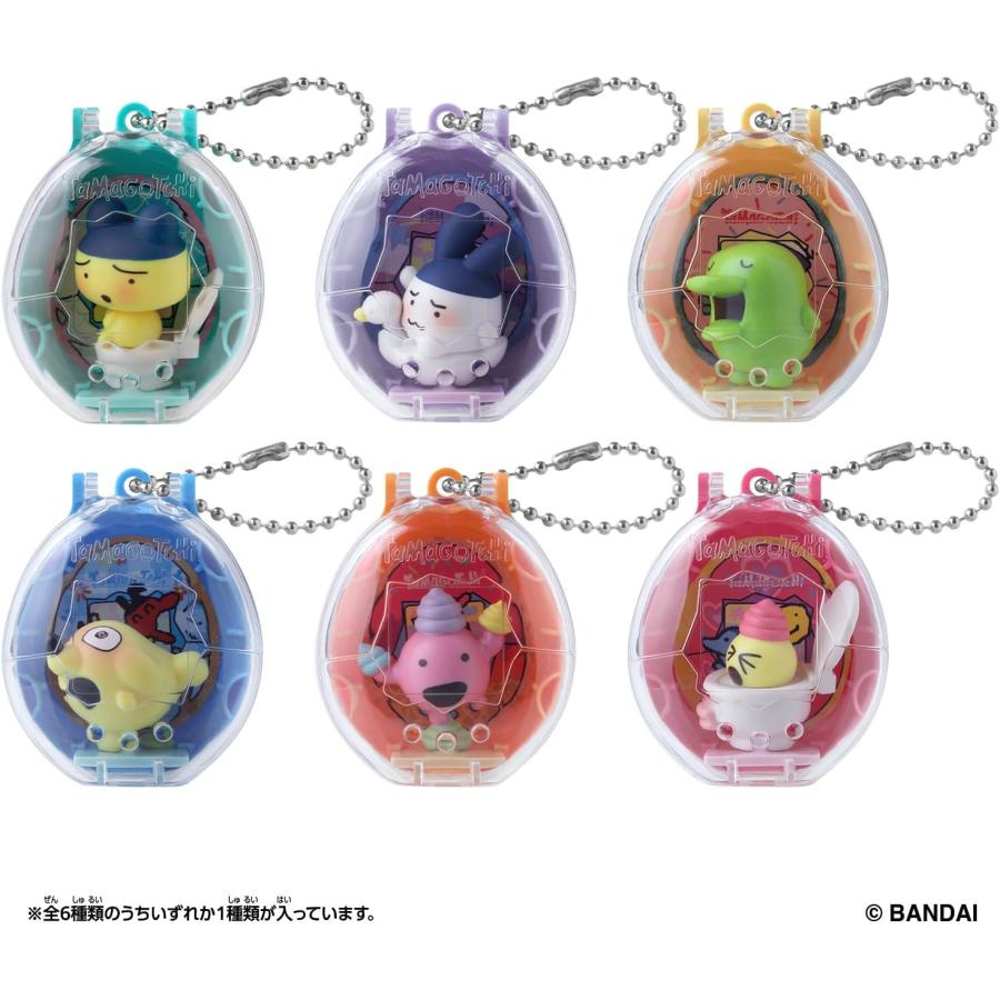 たまごっち コレクタブル Hobby Time 5種類 たまごっち コレクタブルズ Hobby Time 新品 未使用 2個まとめ