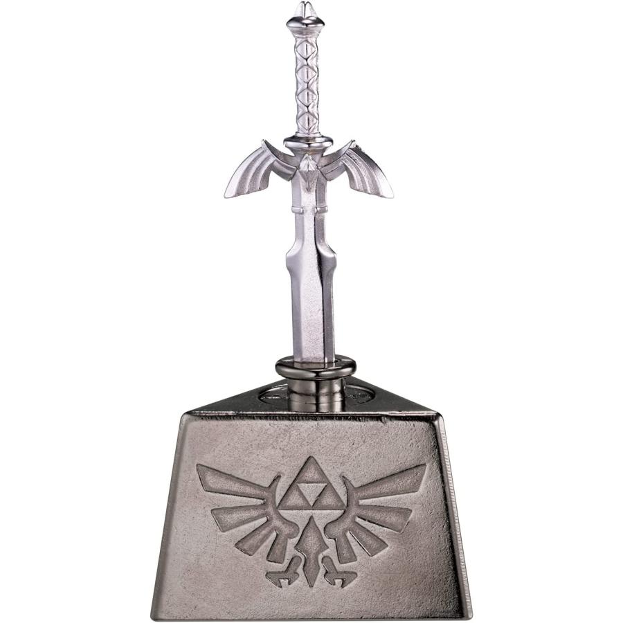ゼルダの伝説 十字目（じゅうじめ）の手作りバッグ プルア