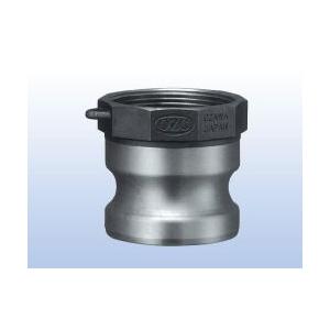 小澤カプラー SUS OZ-A 20A メスネジ型アダプター : よろずや清兵衛