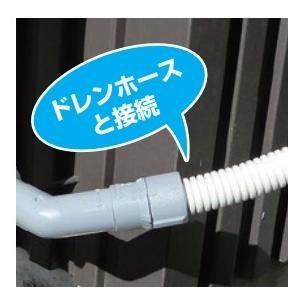 DA-BWH14 ドレンホースとドレン継手の接続に 未来工業 : よろずや清