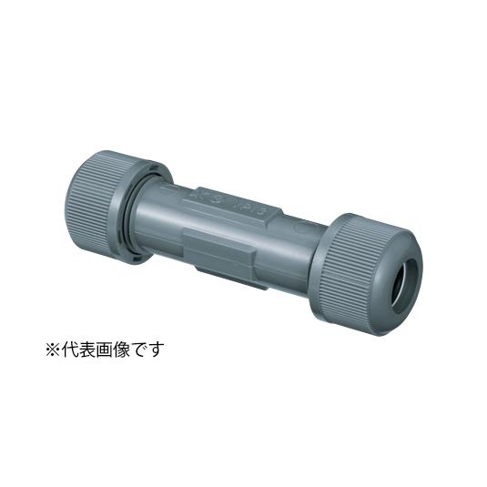 MCユニオン 40 グレータイプ 塩ビ管40、鋼管40A、ポリパイプ管40 MCユニオン 40 グレータイプ 塩ビ管40、鋼管40A、ポリパイプ管40