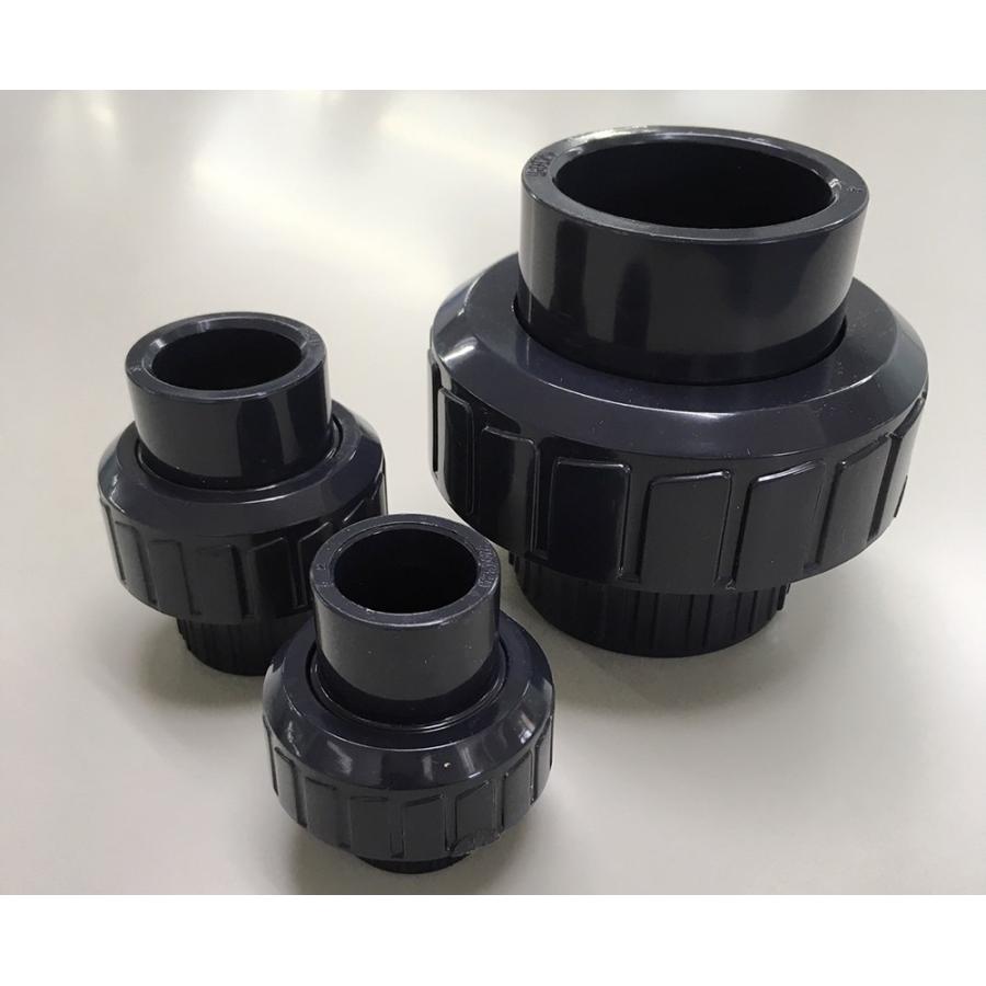 エスロン ユニオン継手 互換タイプ 16 (プレハブユニオン) 積水化学