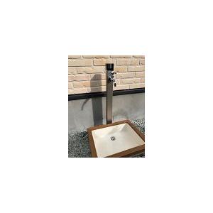 PAIII 接続20mm吐水口径13mm 1.5m スタイリッシュなデザイン