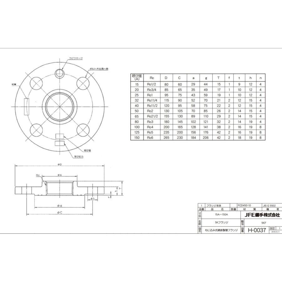 Sgp 黒 5kフランジ F 15 1 2 黒ガス管 インダストリアルデザインとして配管diyにも人気 Sgp Bk 5kf 15 よろずや清兵衛ヤフー店 通販 Yahoo ショッピング