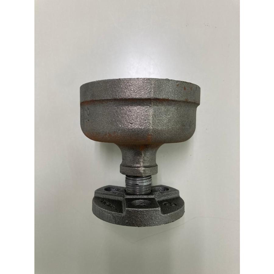 Sgp 黒 組フランジ 組f 25a 1 黒ガス管 インダストリアルデザインとして配管diyにも人気 Sgp Bk Kf 25 よろずや清兵衛ヤフー店 通販 Yahoo ショッピング