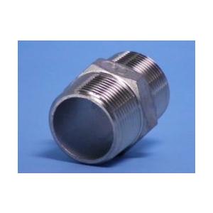 Sus304 ステンレス製ねじ込み継手 六角ニップル 角ni 50a Sus 0059 よろずや清兵衛ヤフー店 通販 Yahoo ショッピング