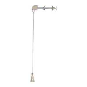水抜き栓遠隔開閉器　R-M-034　340mm(最大壁厚240mm)　MT水抜き栓用