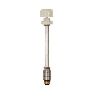 Z-PS-MT2-040 　MT-2用内筒管　本体接続13〜25ｍｍ　長さ0.4ｍ　竹村製作所