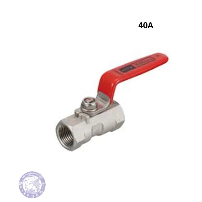 公式サイト公式サイトKITZ UTK40Ａ SUS304 ステンレスボールバルブ600
