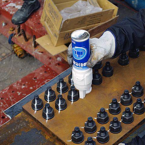 ボルトマーキングスプレー 線引き屋 バラ売り : よろずや清兵衛