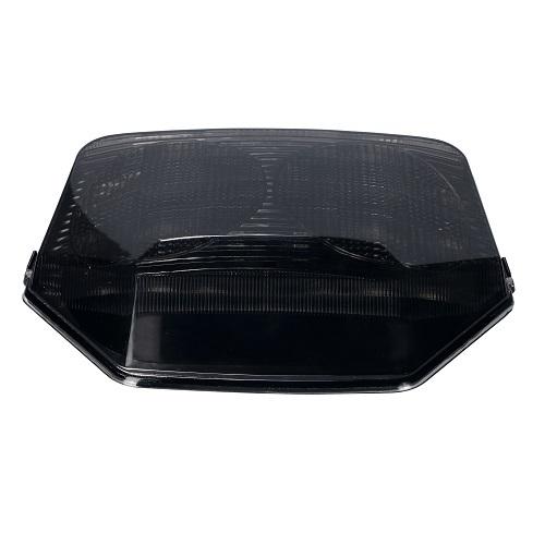 ホンダ 用 LED スモーク テール ランプ スモール ブレーキ ウインカー