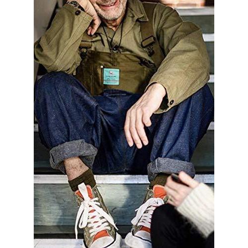 デニムオーバーオール andit_r10165233