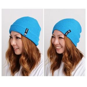 メール便可 / スイス CLAST クラスト メンズ レディース Classic Beanie 8color スノーボード キャップ ビーニー ニット帽｜yorozwagon｜05