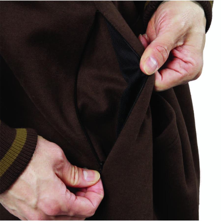 ダボ感 ビッグサイズ BADS バダス BASIC RIB HOOD Black ブラック ベーシック リブ コヨーテ フーディー XL 2XL 3XL メンズ 大きい パーカー バッズ バッダス |  | 04