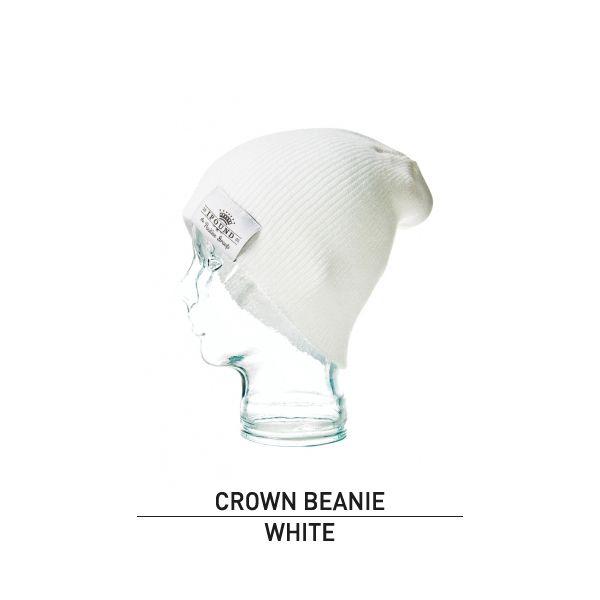 メール便可 / カナダ IFOUND アイファウンド Crown Beanie 5color スノーボード スキー ビーニー ニットキャップ｜yorozwagon｜05