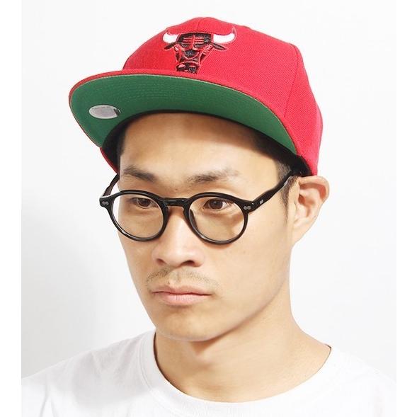 Mitchell&Ness ミッチェル&ネス MITCHELL&NESS NBA シカゴ ブルズ