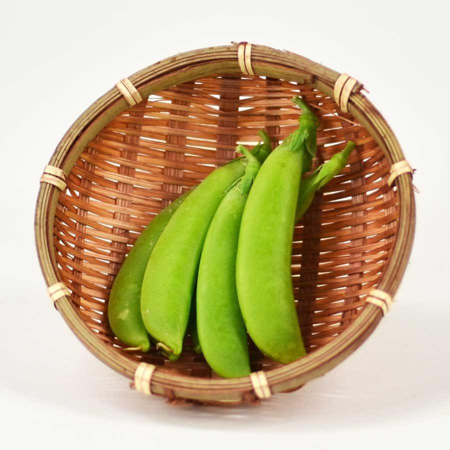 セール スナップエンドウ 箱売り