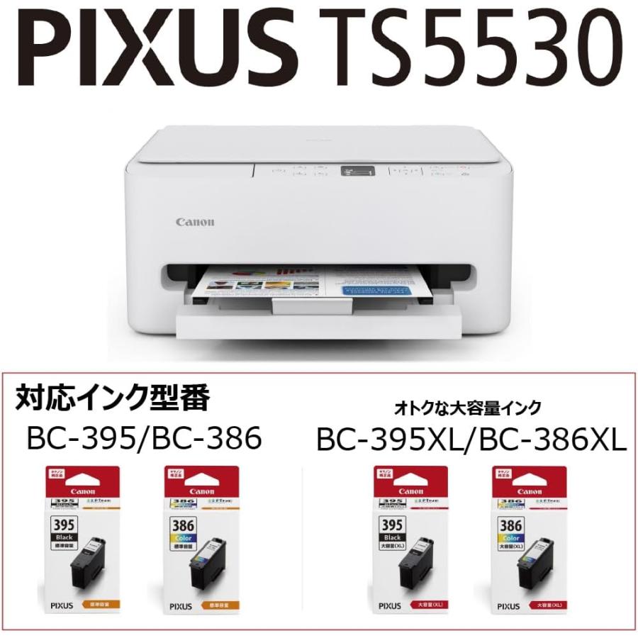 PIXUS 即納 在庫僅少 キヤノン TS5530 複合機 インクジェット