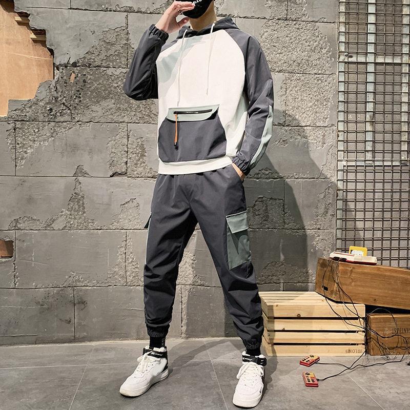 秋冬新作 メンズ レディース 男女兼用 セットアップ スエット 秋冬新作 メンズ レディース 男女兼用 セットアップ スエット
