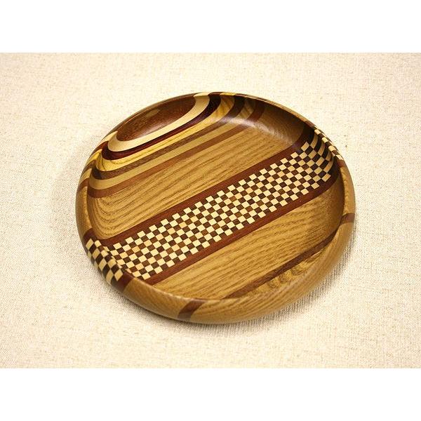 ムク6寸菓子器 : 箱根寄木細工 - 通販 - Yahoo!ショッピング