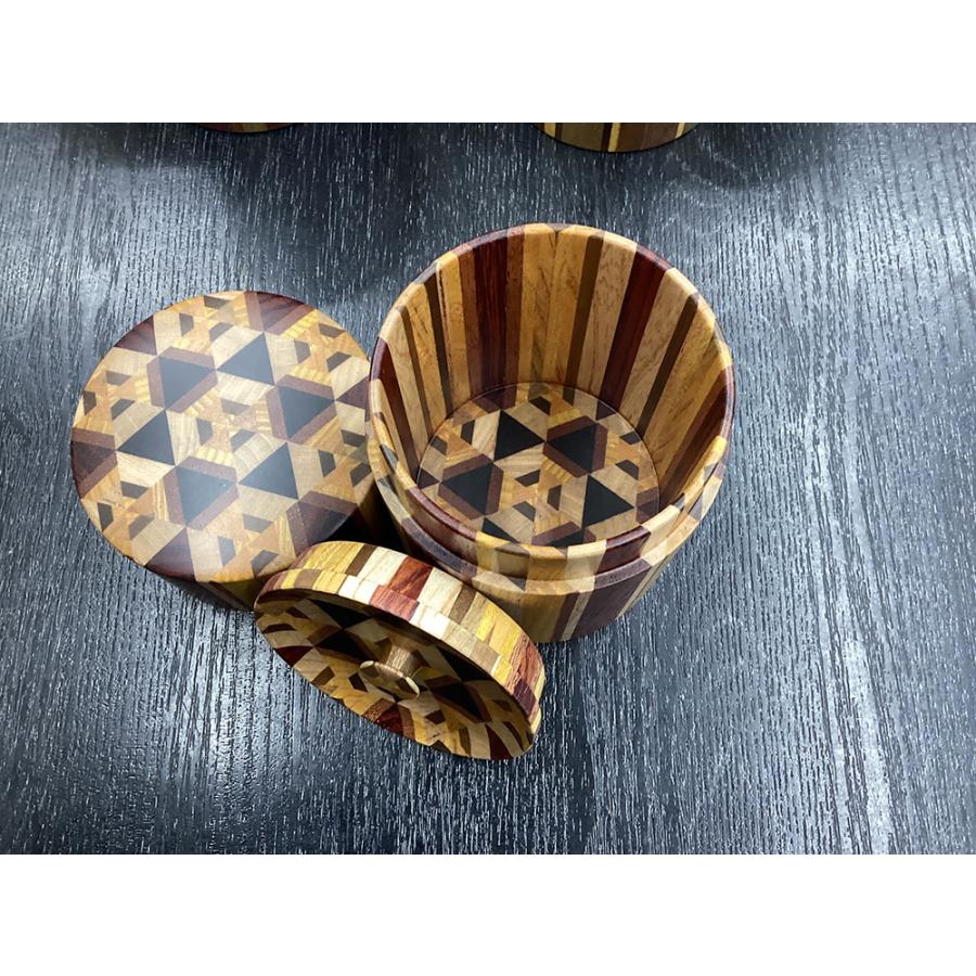 寄木 ムク茶筒 : 箱根寄木細工 - 通販 - Yahoo!ショッピング 寄木 ムク茶筒 : 箱根寄木細工 - 通販 - Yahoo!ショッピング