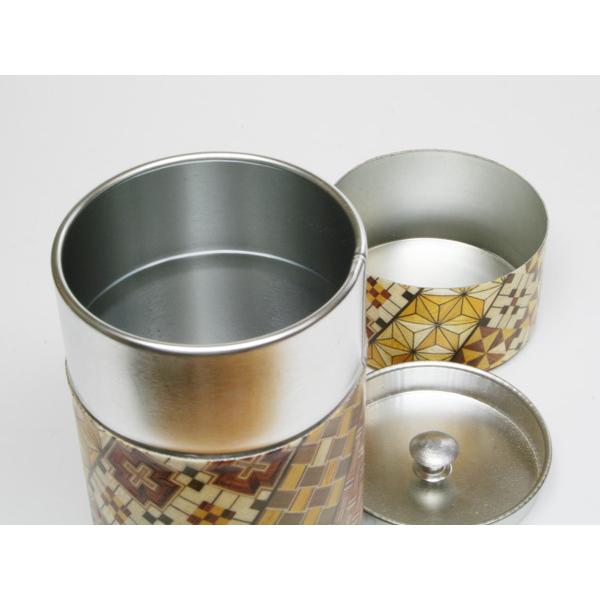 寄木茶缶 : 箱根寄木細工 - 通販 - Yahoo!ショッピング
