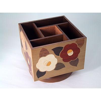 リモコンラック 椿