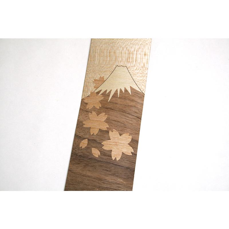 富士山ズクしおり | ブランド登録なし | 03