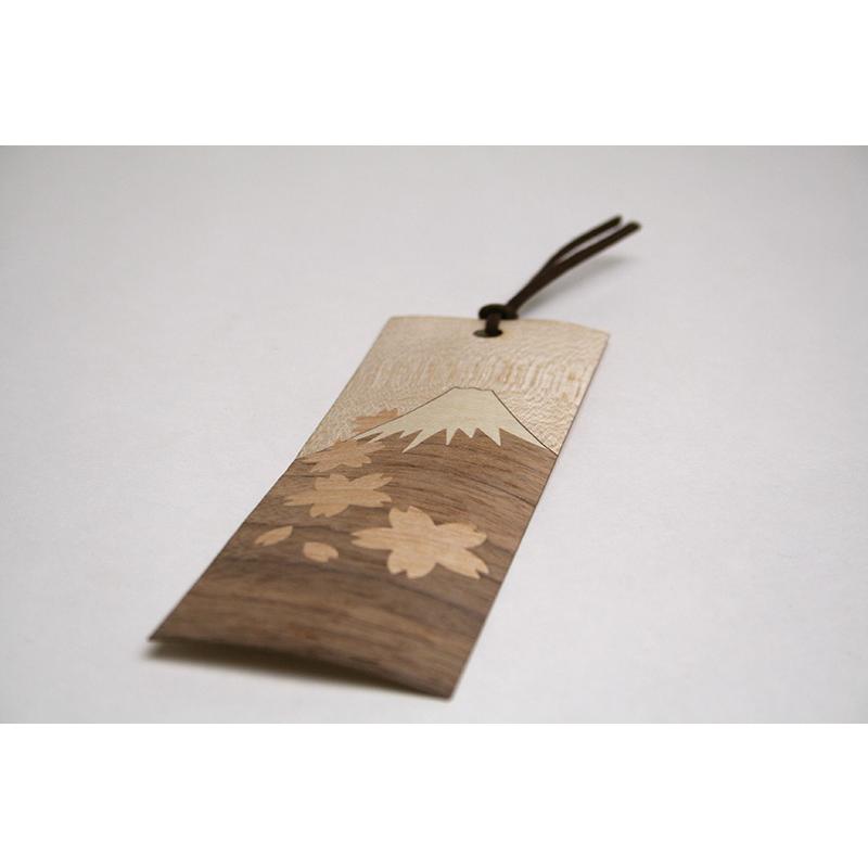 富士山ズクしおり | ブランド登録なし | 05