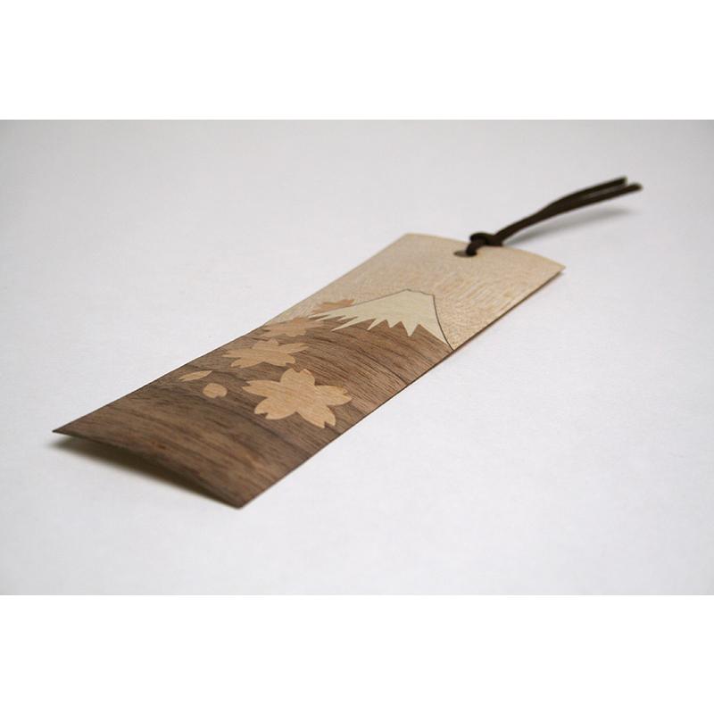 富士山ズクしおり | ブランド登録なし | 06