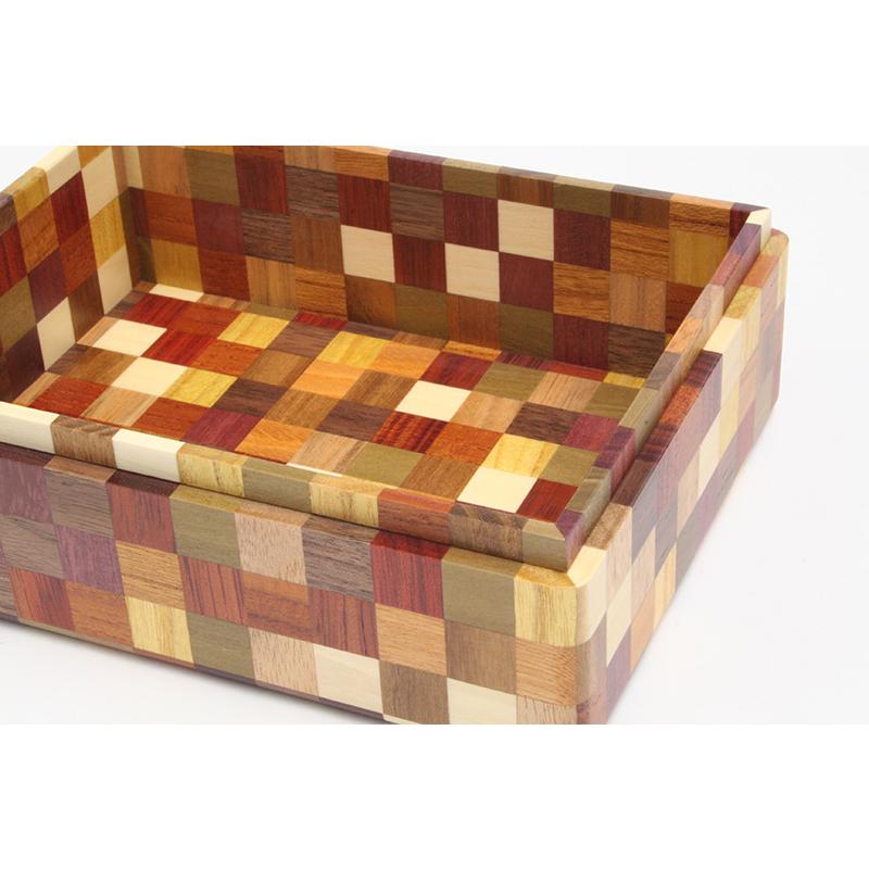 極美品 箱根寄木細工 無垢 文箱 文庫 9寸 極美品 箱根寄木細工 無垢 文箱 文庫 9寸 - メルカリ