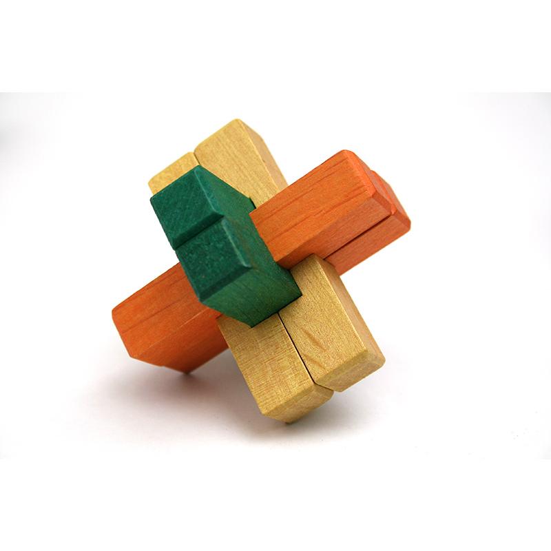 組木 4個セット : 箱根寄木細工 - 通販 - Yahoo!ショッピング