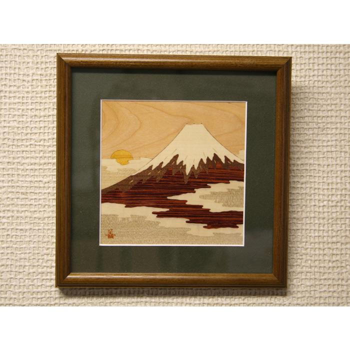 木象嵌 雲海 : 箱根寄木細工 - 通販 - Yahoo!ショッピング