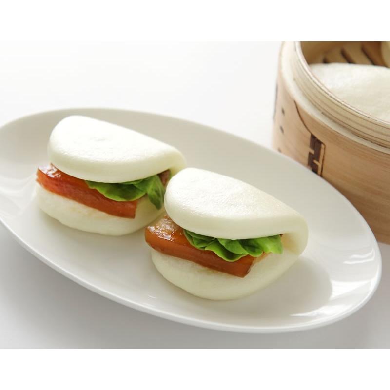 割包（割パン）20個入り（600g）（冷凍商品）耀盛號（ようせいごう