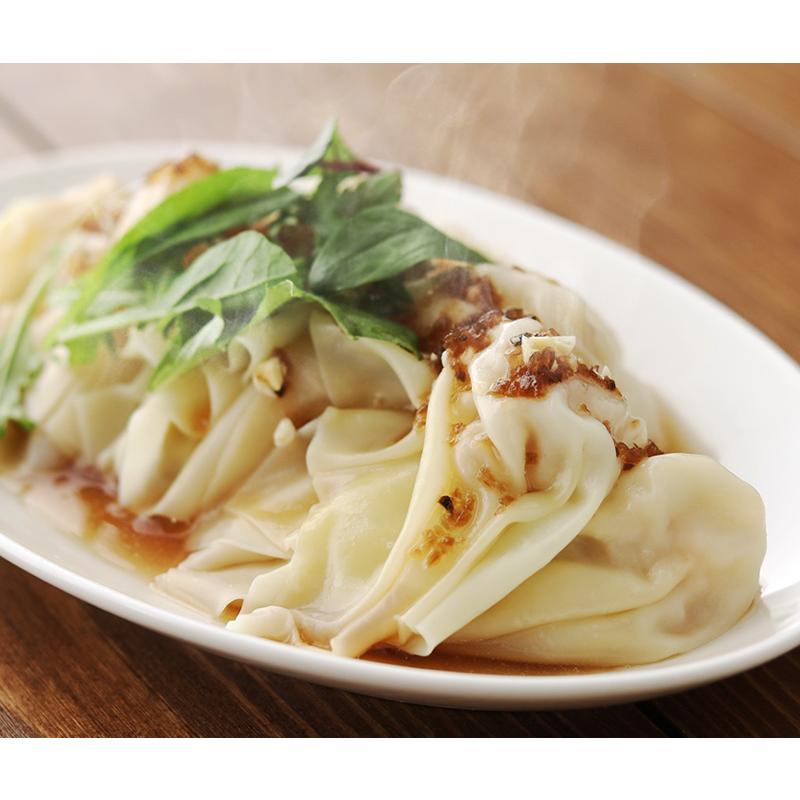 菜香 蝦雲呑（海老ワンタン）9個入り（スープ付）（冷凍商品）菜香新館 飲茶 点心 お取り寄せ  耀盛號(ようせいごう・ヨウセイゴウ) |  | 06