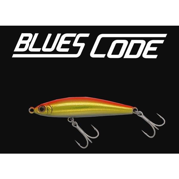 マリアジャパン ブルースコードC60 : ルアーショップYOSEMIYA - 通販