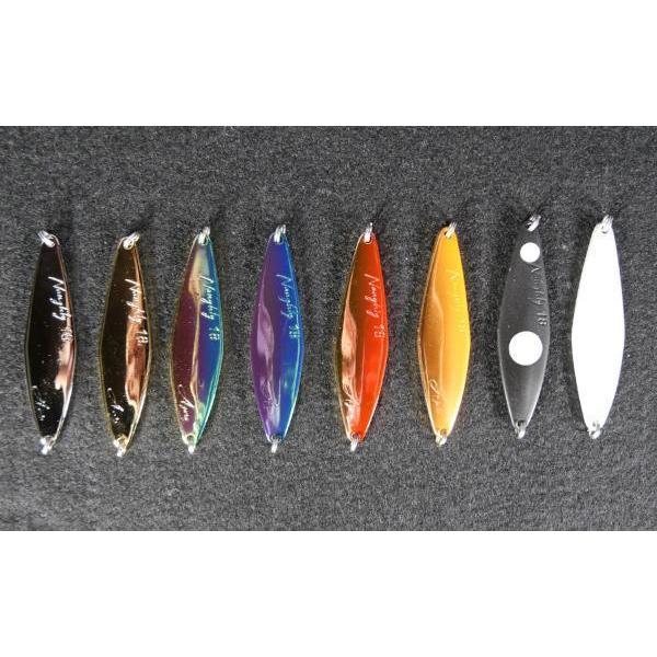 フィッシングギャング AZUSA AZUSAスプーン Naughty ノーティ15g